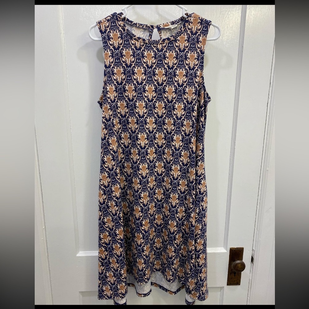Tshirt dress
